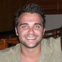 Matthew John, Founder of SetSwap